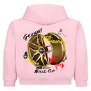 Image for color: pink