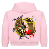 Image for color: pink