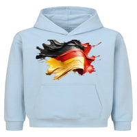 Image for color: babyblau