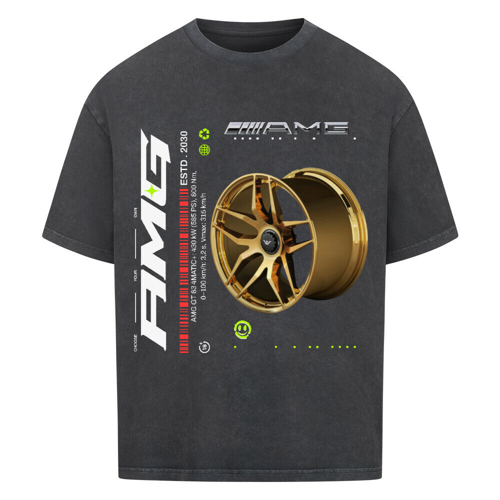 Image for color: washed black