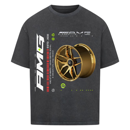 Image for color: washed black