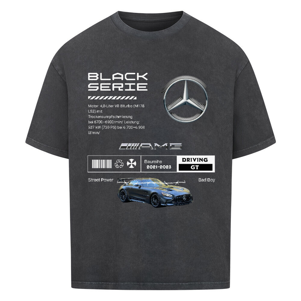 Image for color: washed black