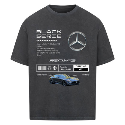 Image for color: washed black