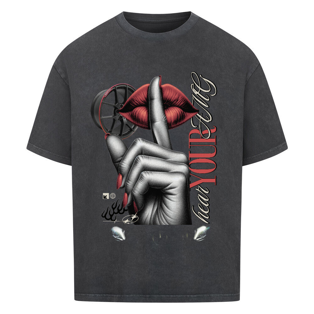 Image for color: washed black