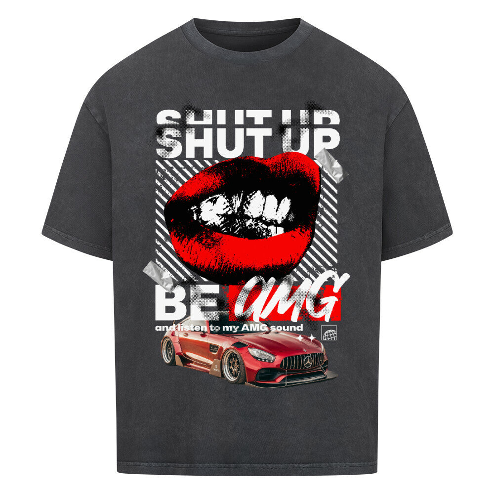 Image for color: washed black