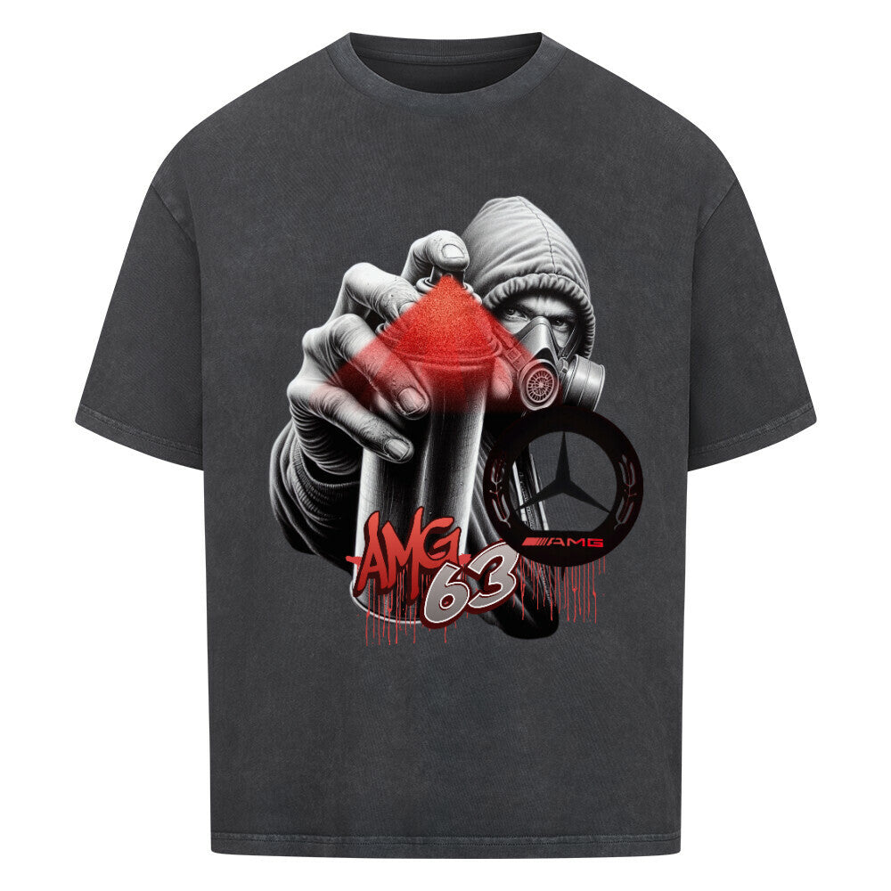 Image for color: washed black