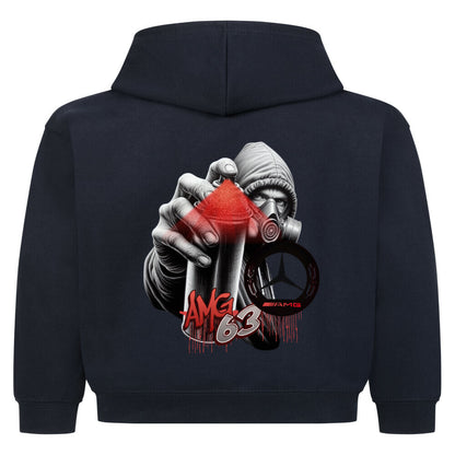 Image for color: french navy