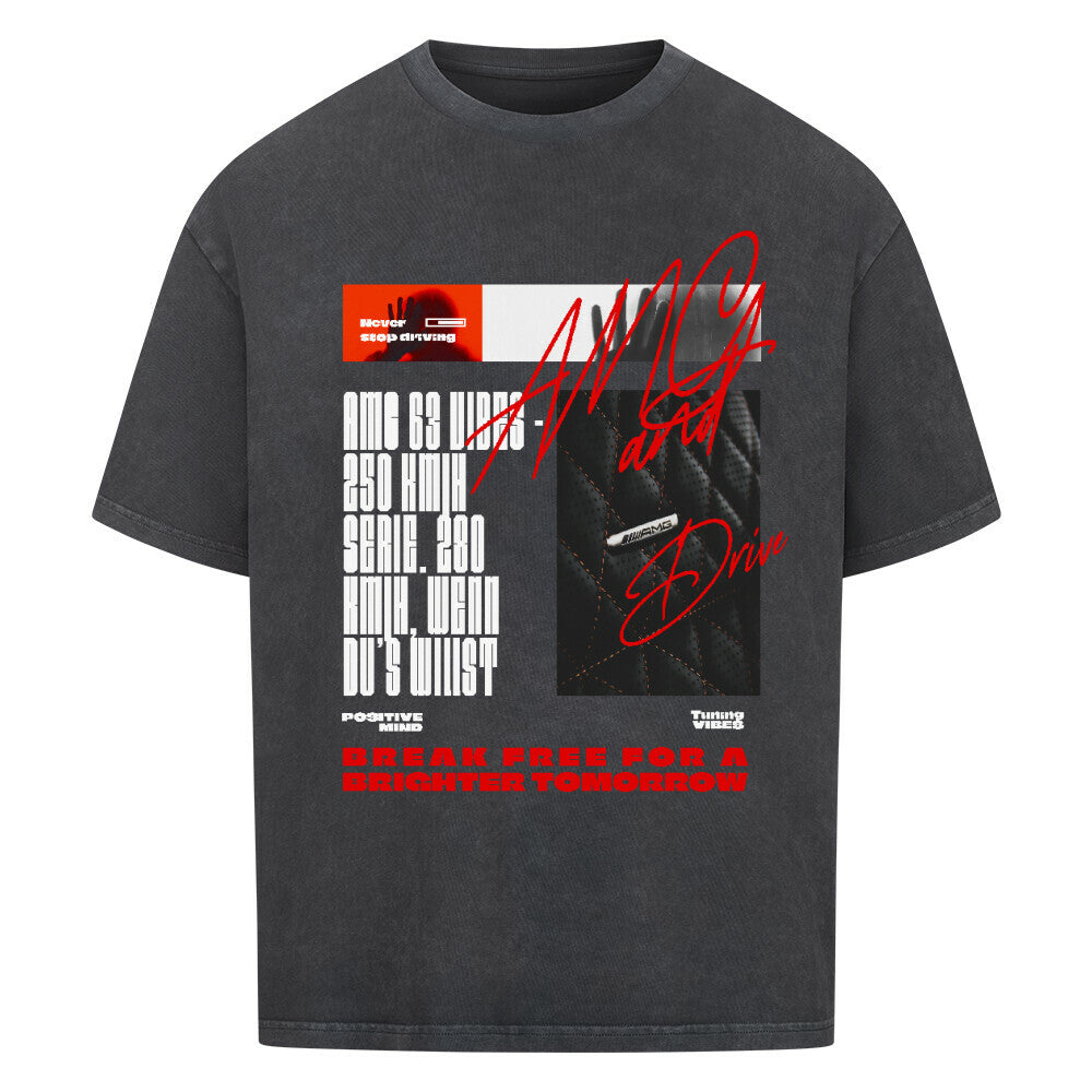 Image for color: washed black