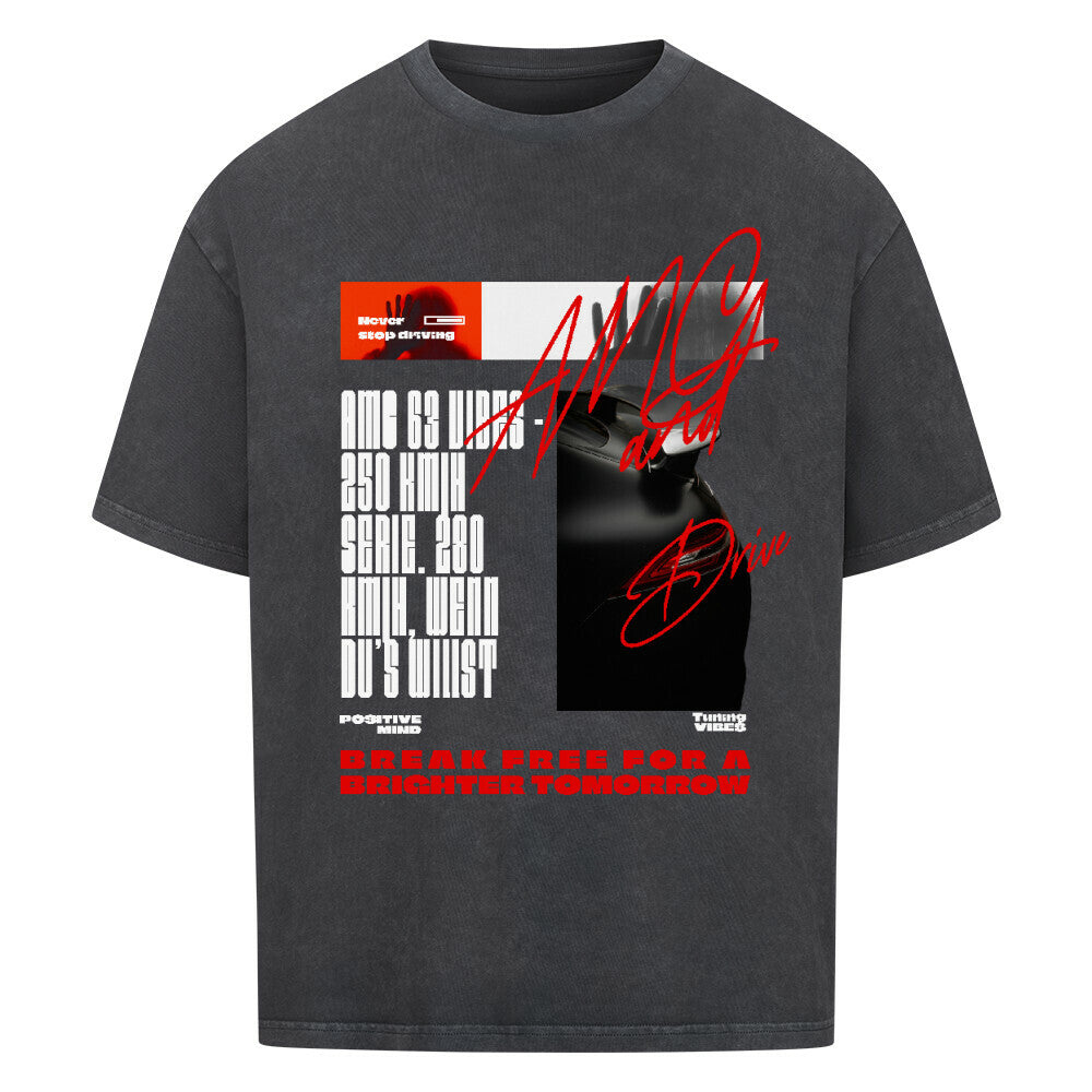 Image for color: washed black