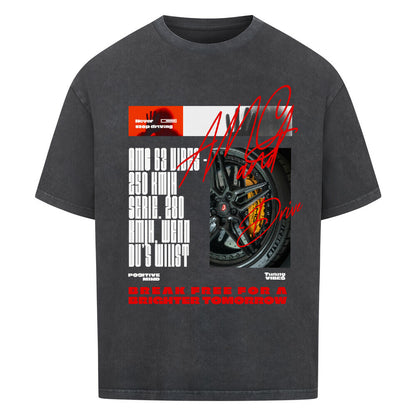 Image for color: washed black