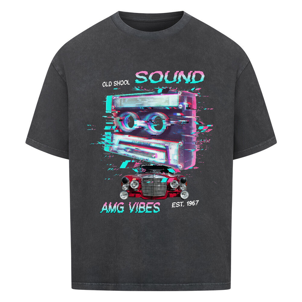 Image for color: washed black