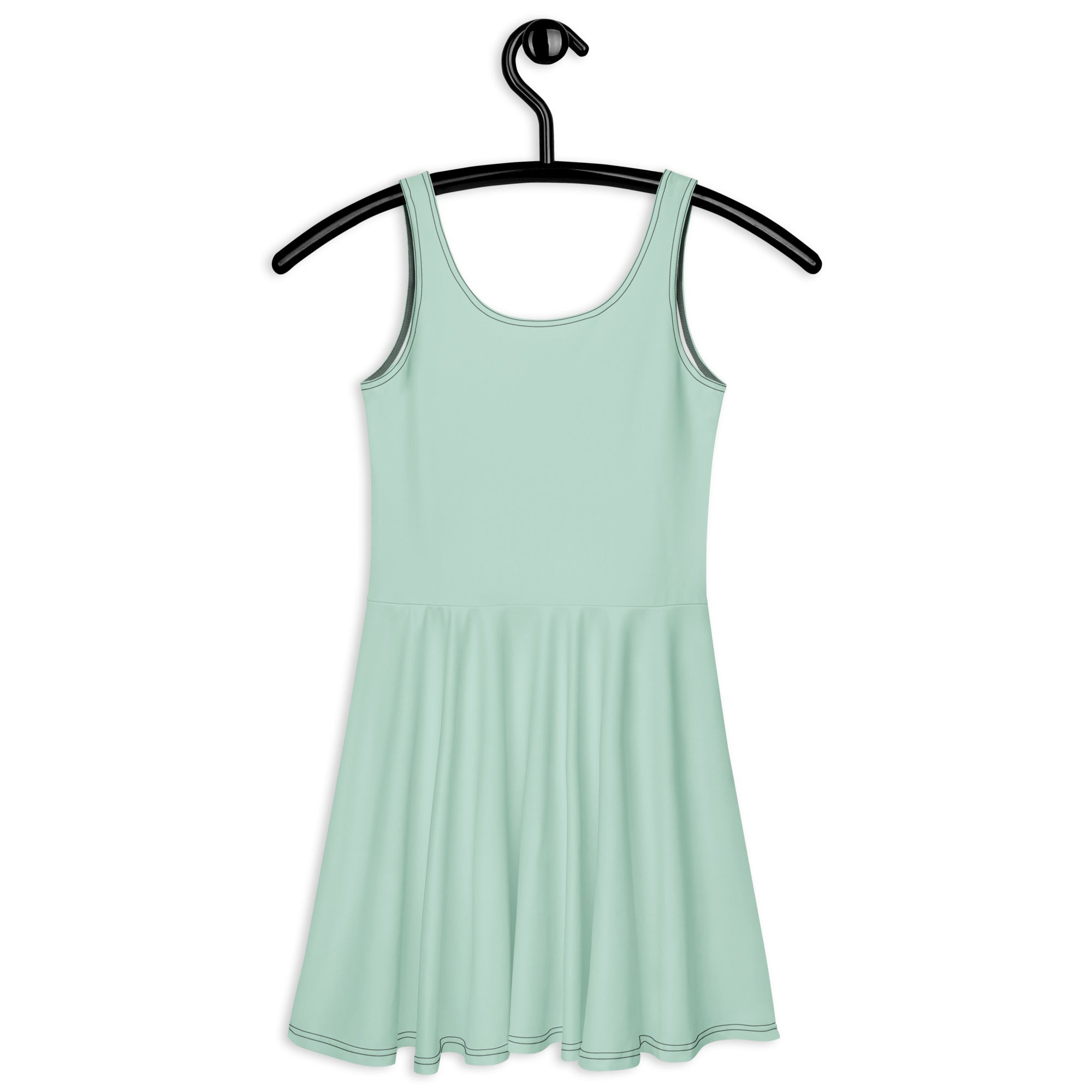 Skater-Kleid