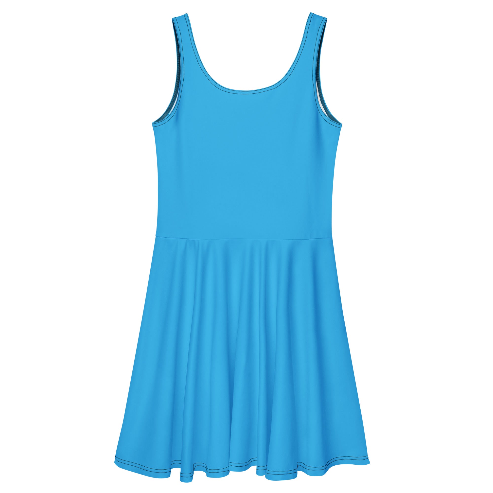 Skater-Kleid