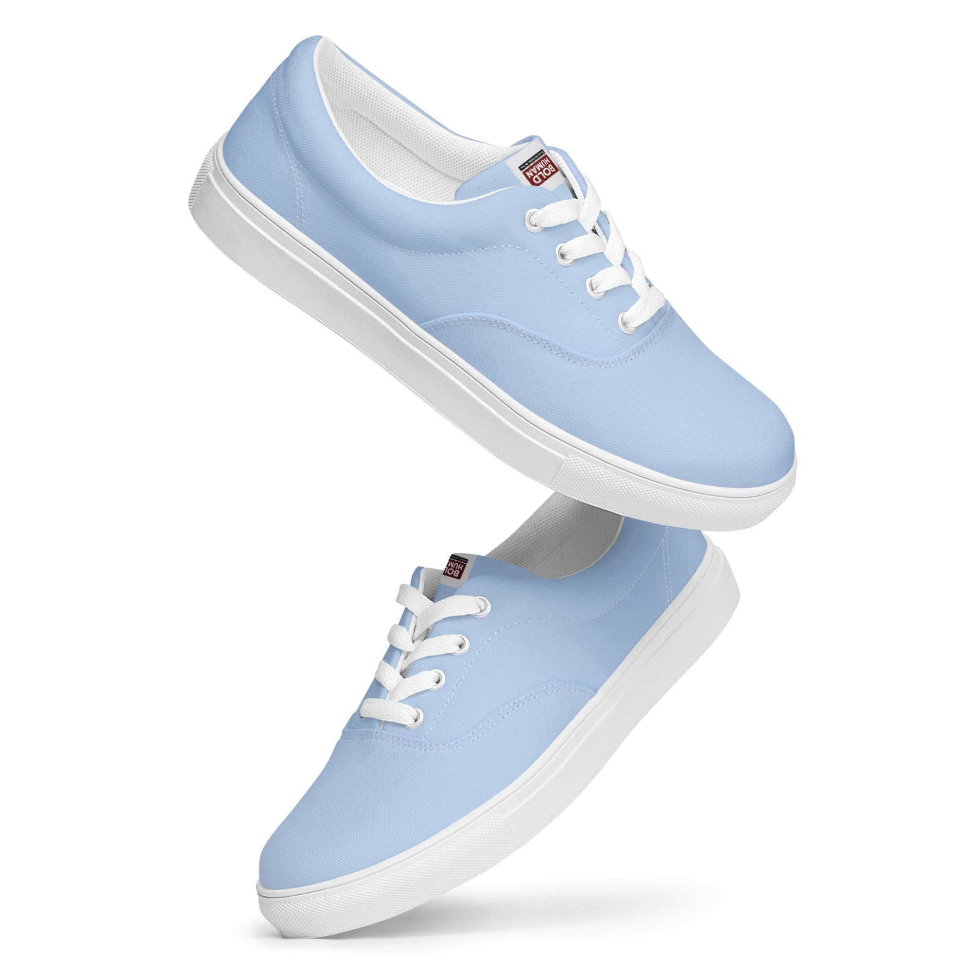 Damen-Canvas-Schuhe