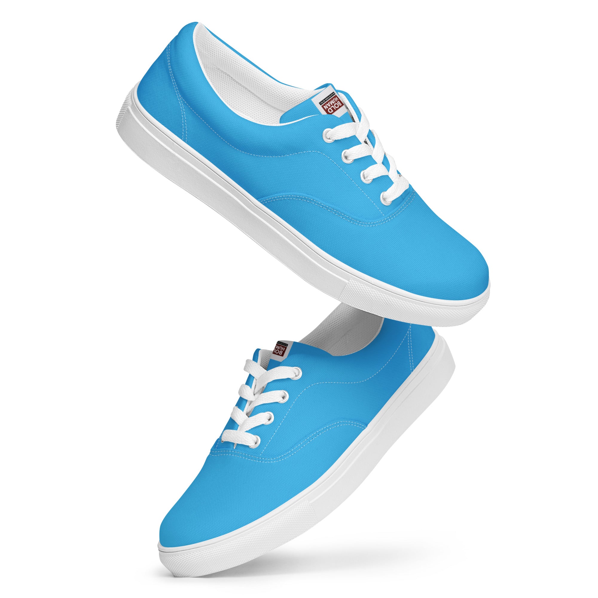 Damen-Canvas-Schuhe