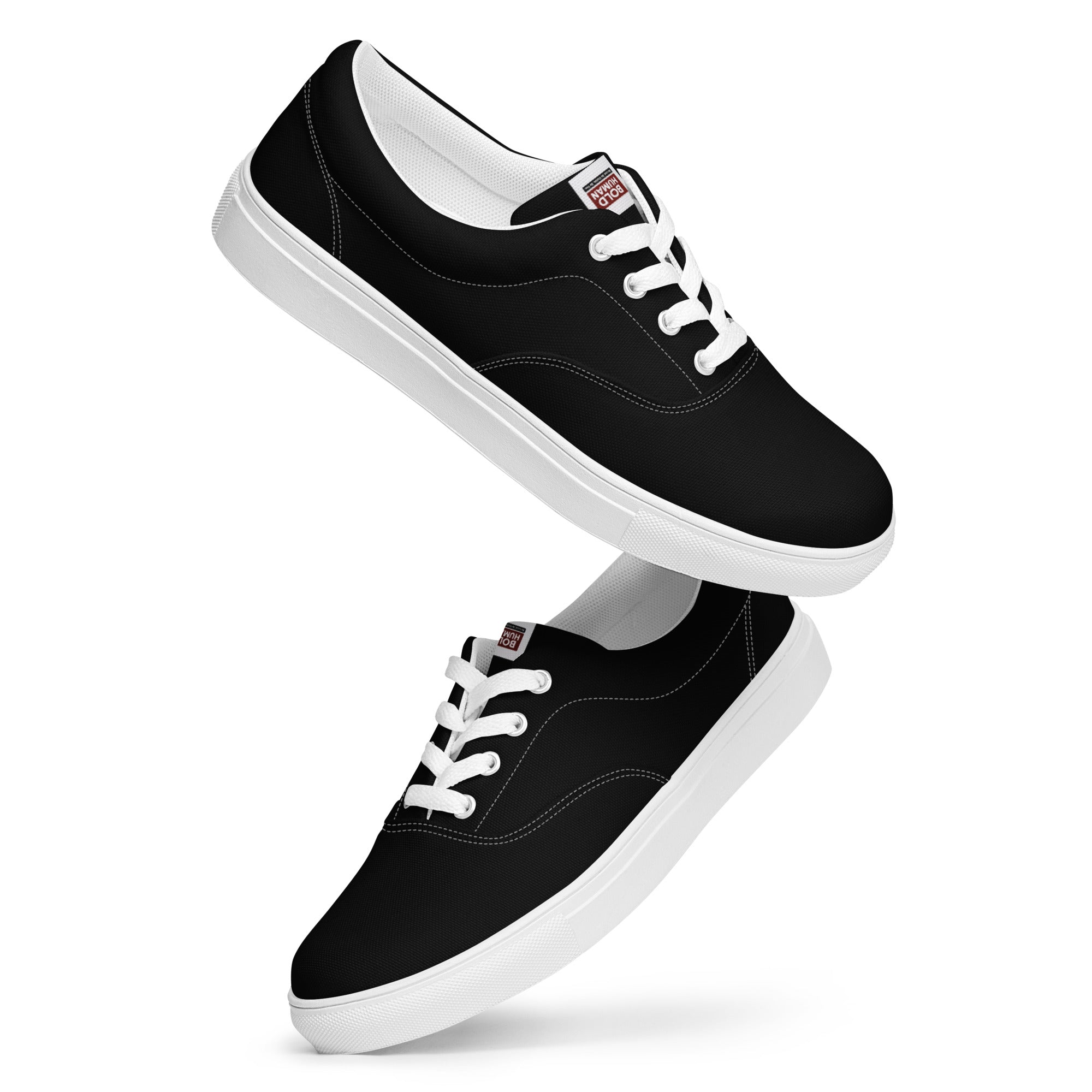 Damen-Canvas-Schuhe