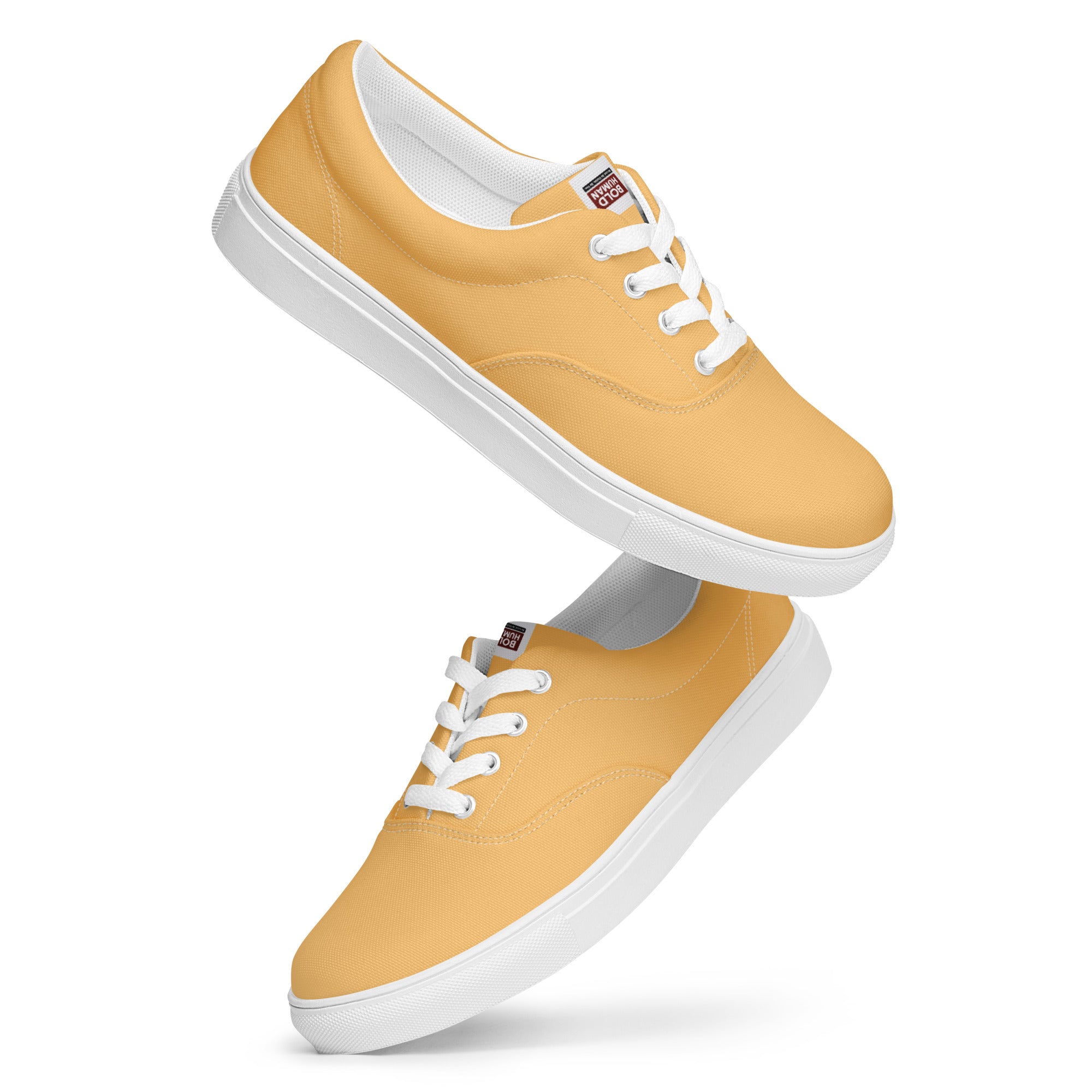 Damen-Canvas-Schuhe