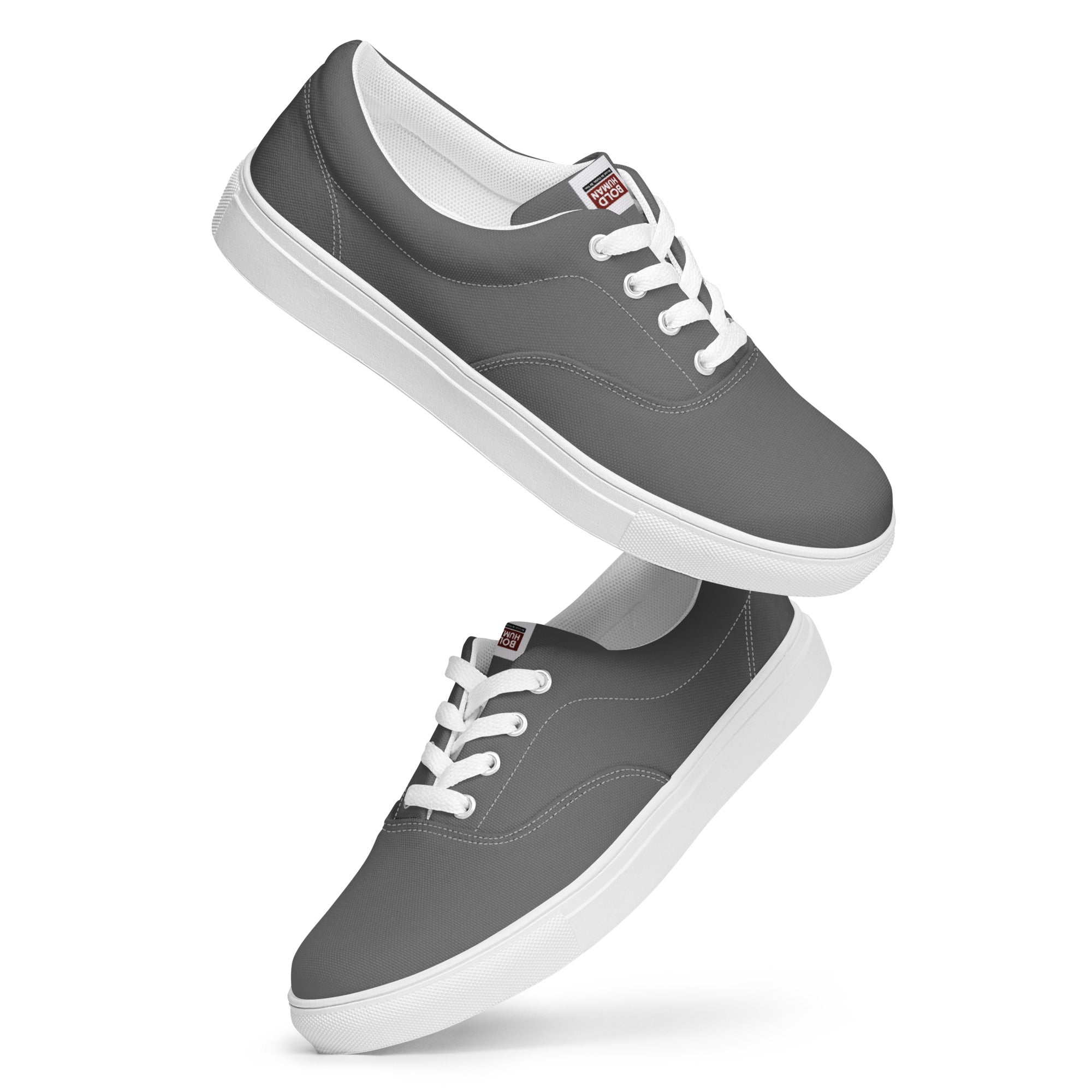 Damen-Canvas-Schuhe