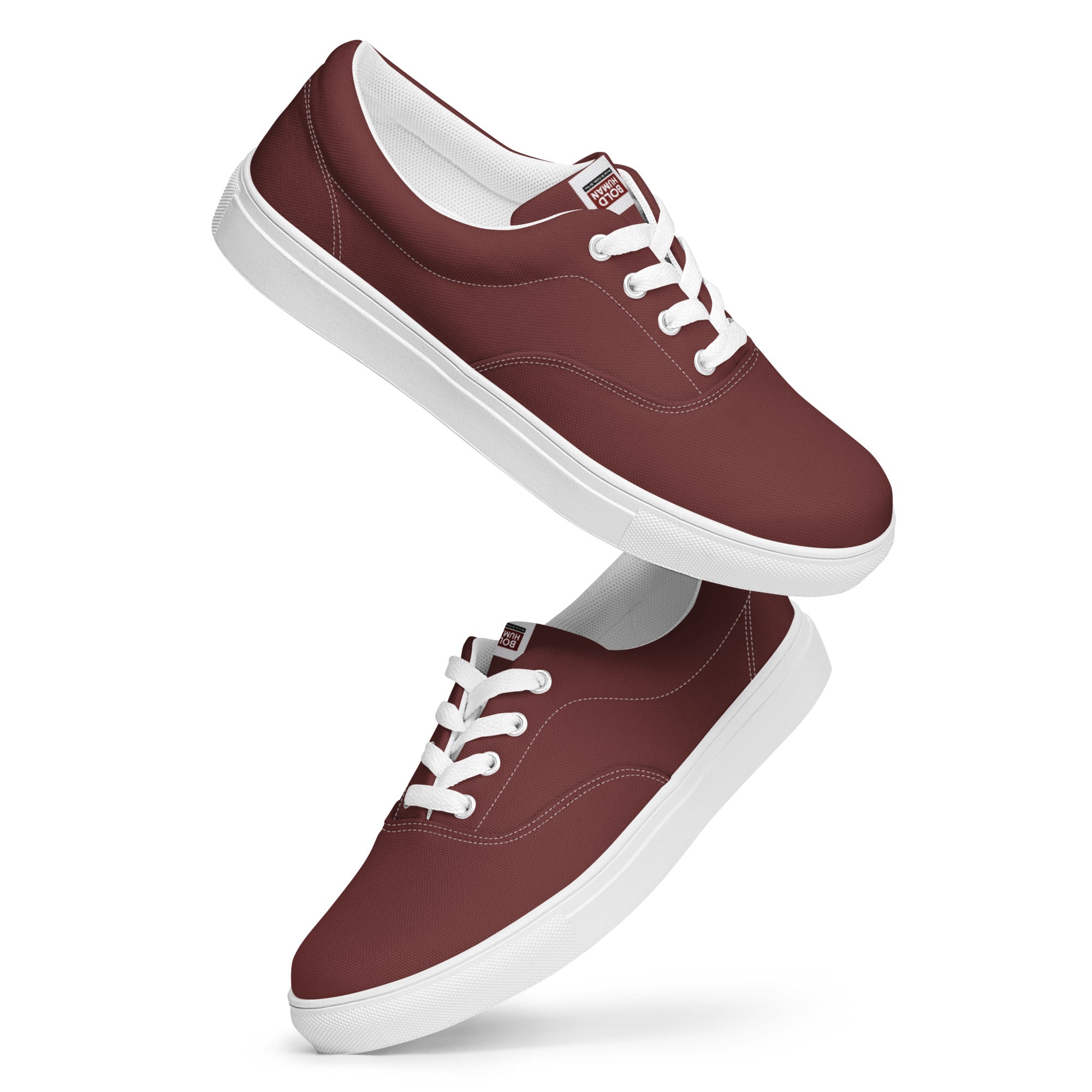 Damen-Canvas-Schuhe