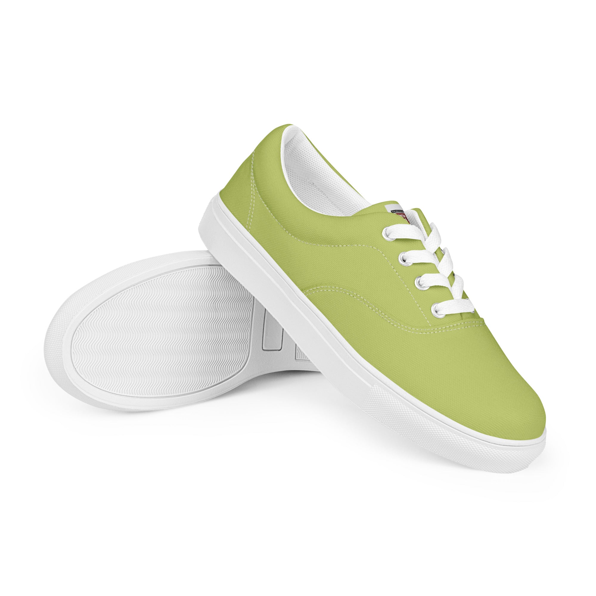Damen-Canvas-Schuhe