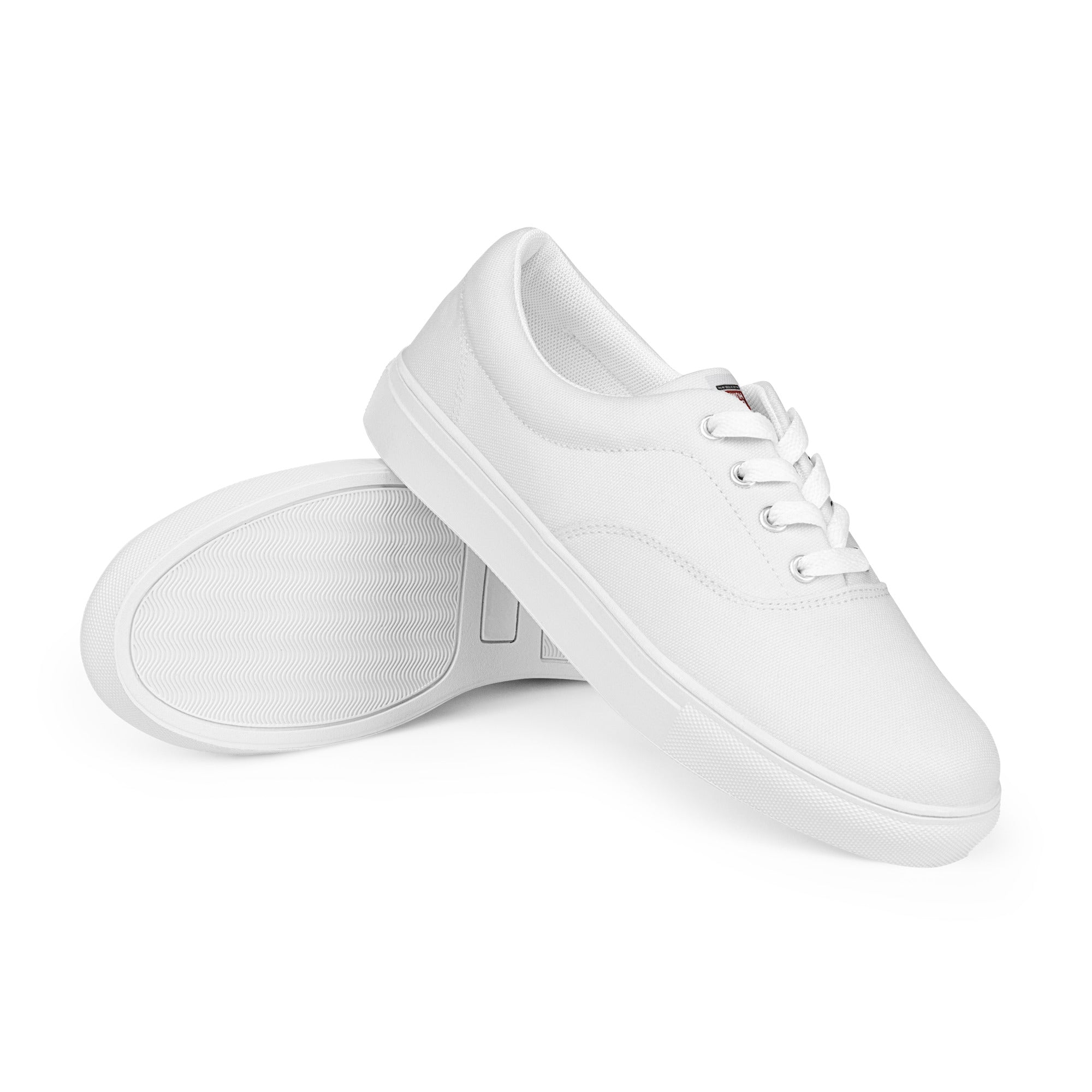 Damen-Canvas-Schuhe